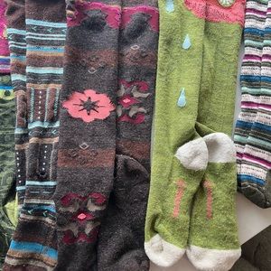 SmartWool, Foot Traffic Tights, Leggings